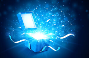 The Secret For A Great New Year